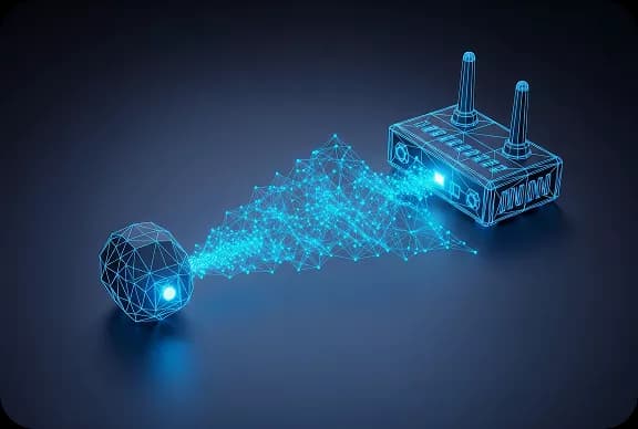 ارتباطات پایدار برای صنایع پیشرو