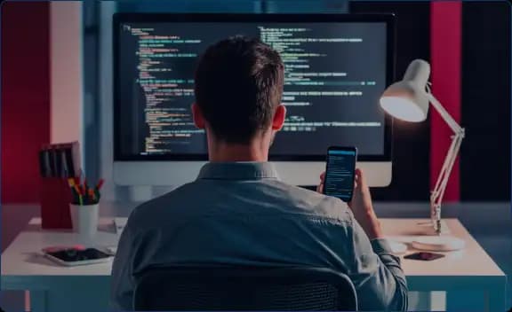 تیم اپلیکیشن موبایل کنترل اعداد