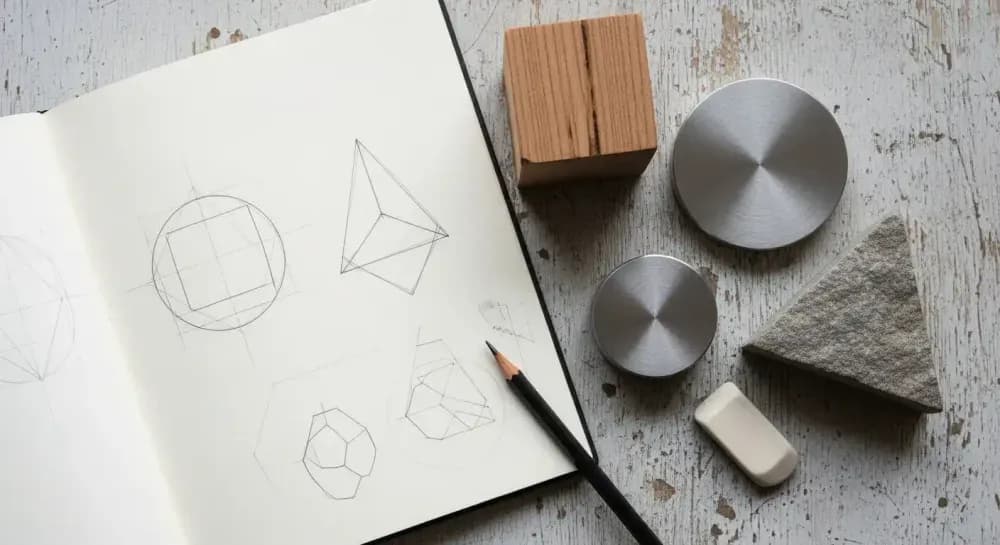 مشخص کردن نمادهای برند خود