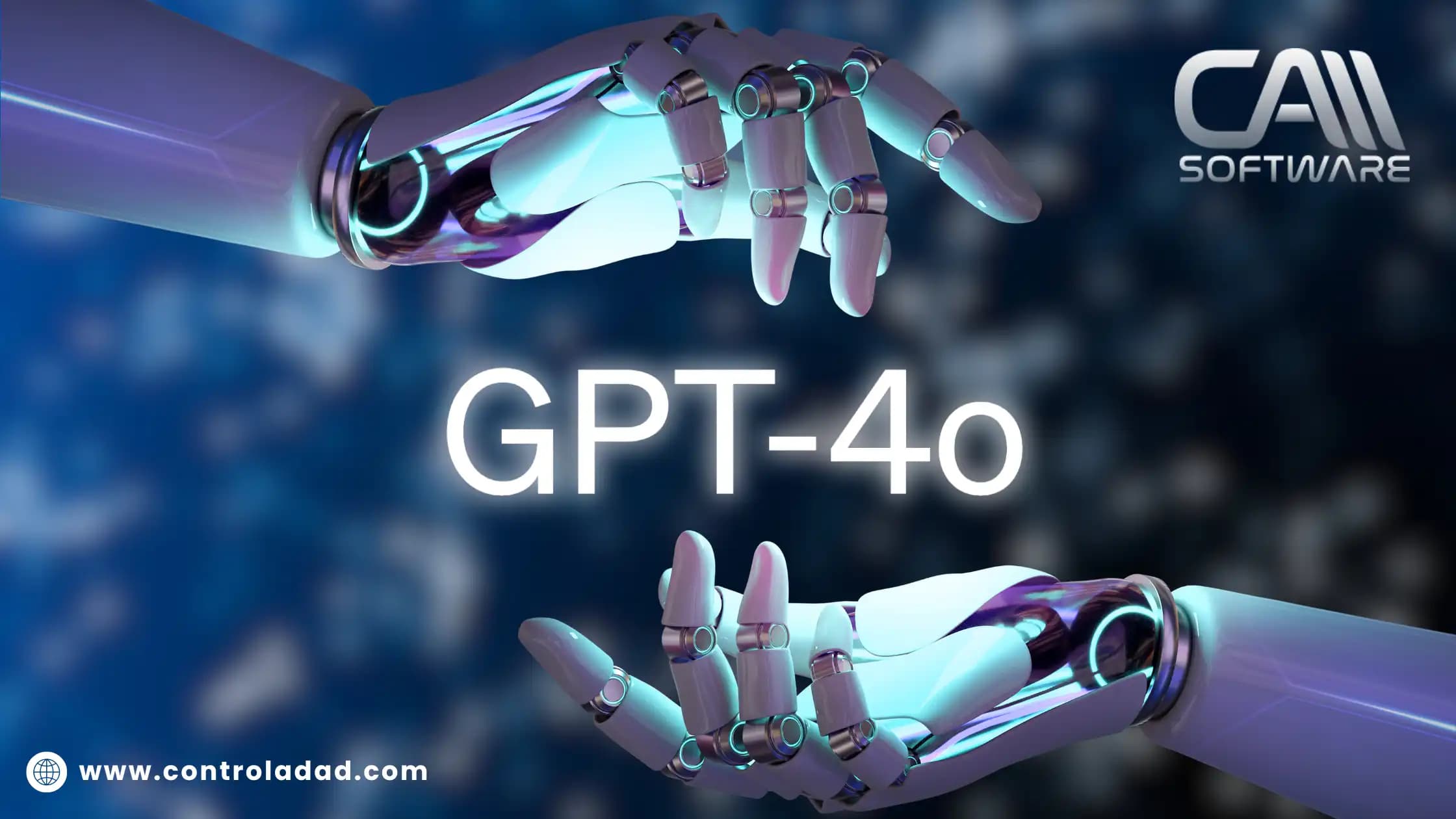 GPT-4o: مدل جدید OpenAI