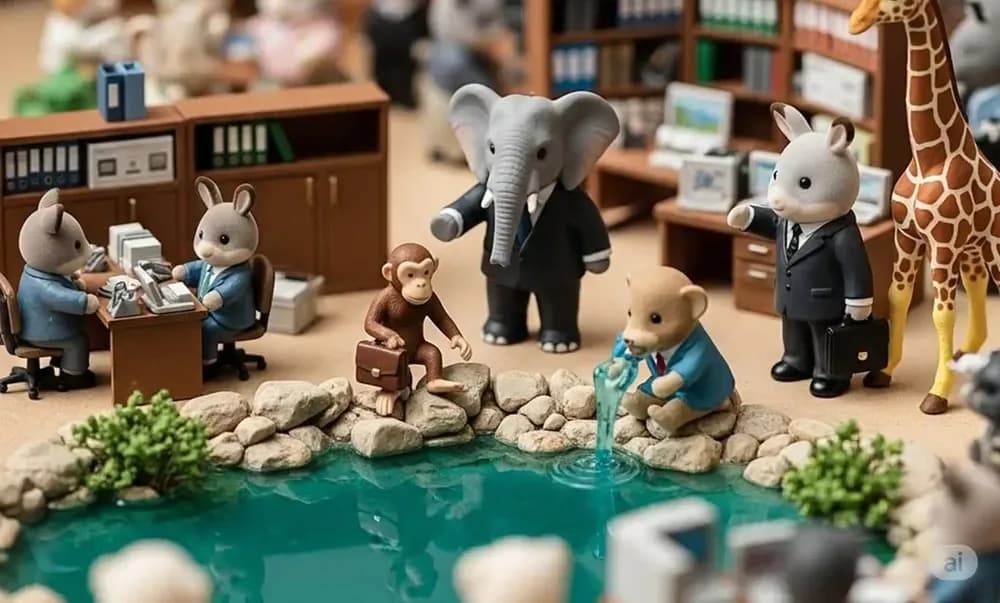 Miniatures