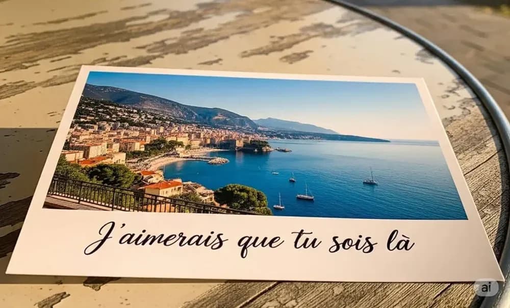 Postcards