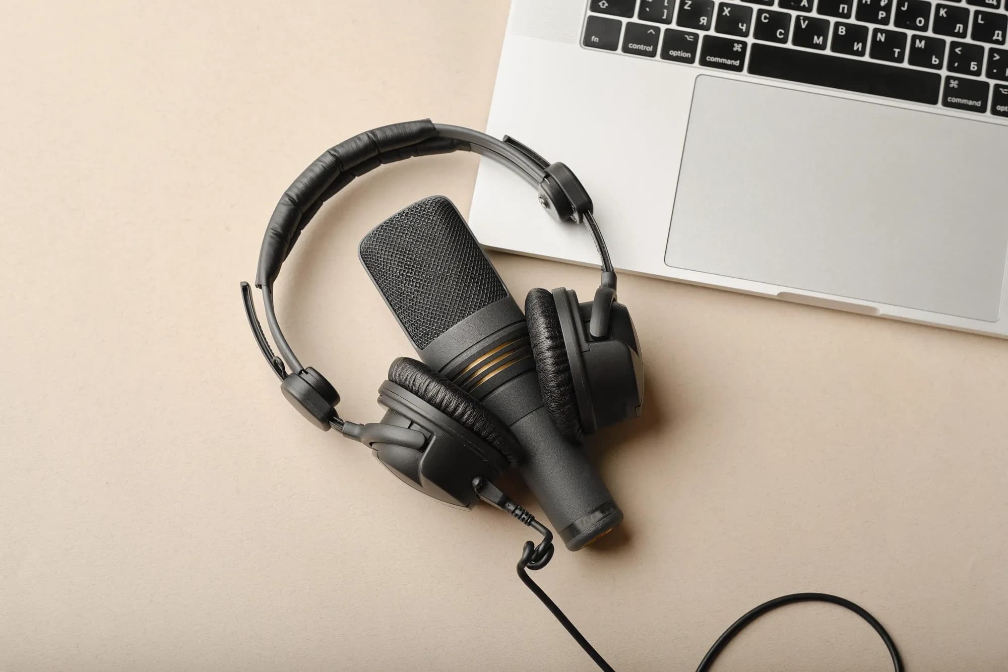 بازاریابی پادکست (Podcast Marketing)