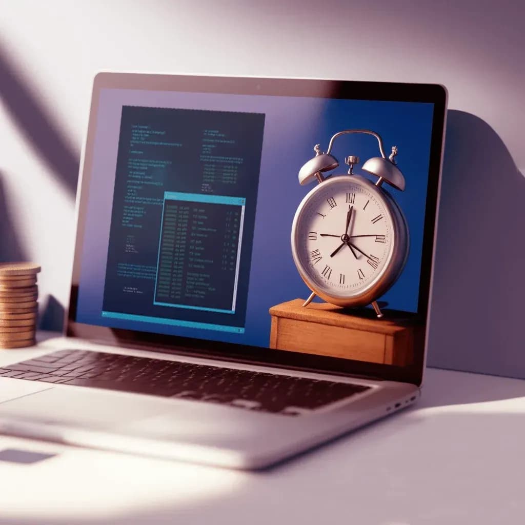 با Flutter در زمان و هزینه خود صرفه جویی کنید
