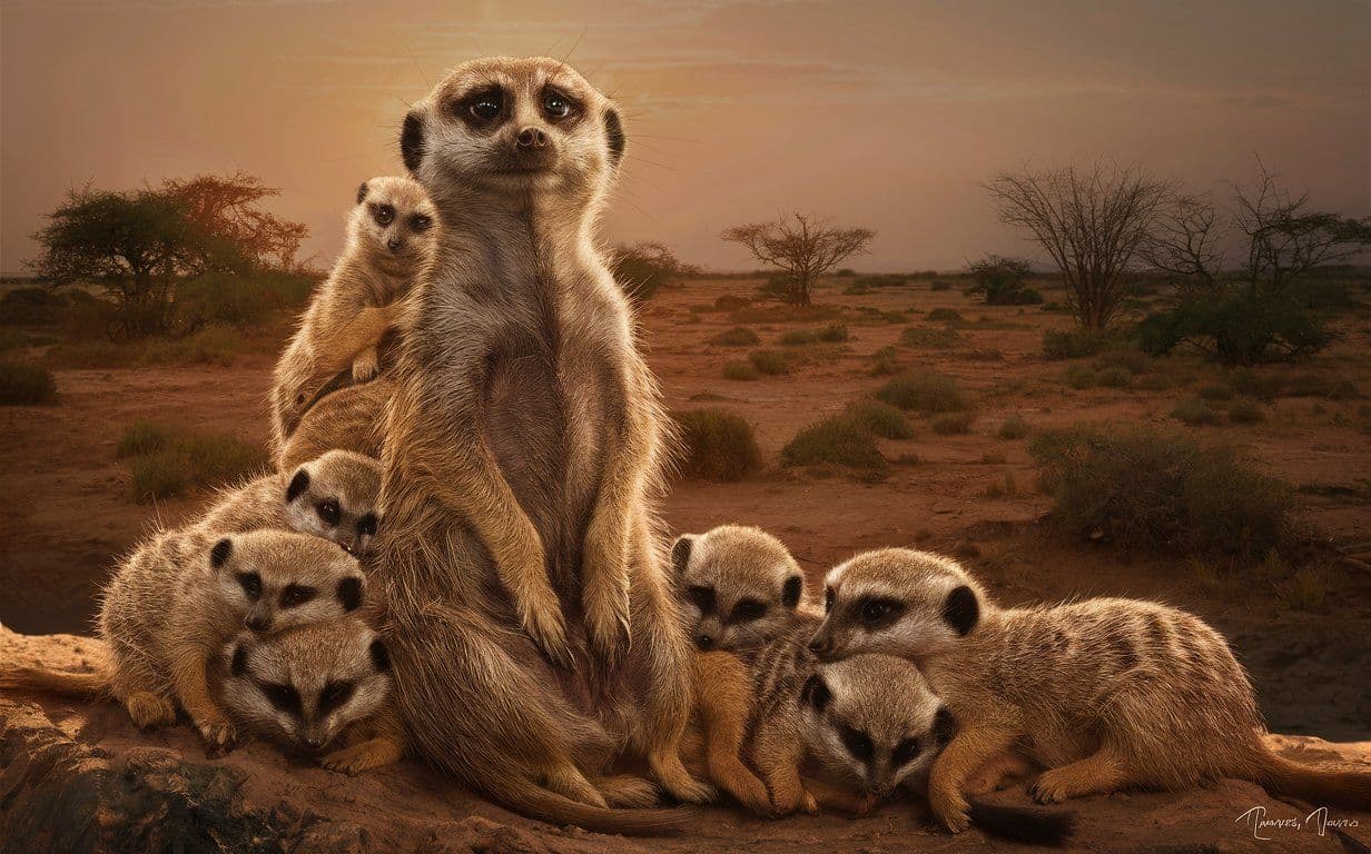 ساخته شده توسط هوش مصنوعی