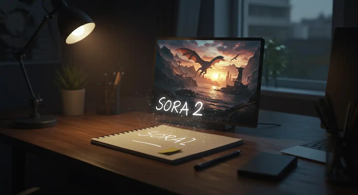 Sora 2