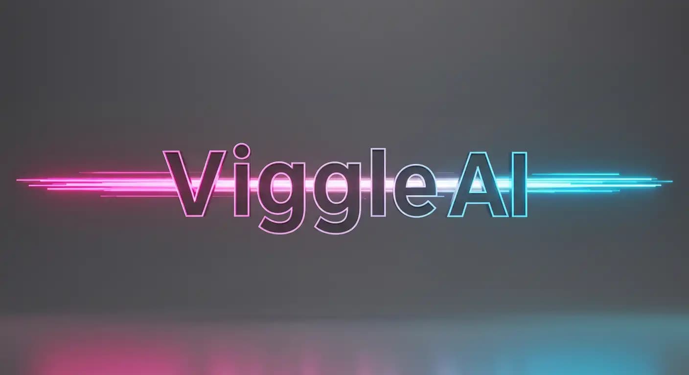 ویگل (Viggle AI): یک هوش مصنوعی حرفهای برای تبدیل عکس به انیمیشن.