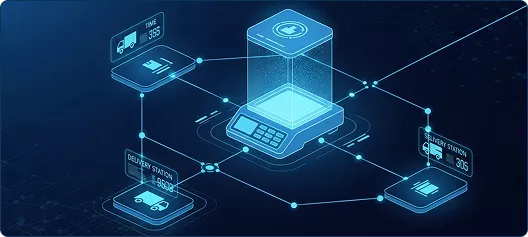 اندازه‌گیری پارامترهای خاک و بستر کشت
