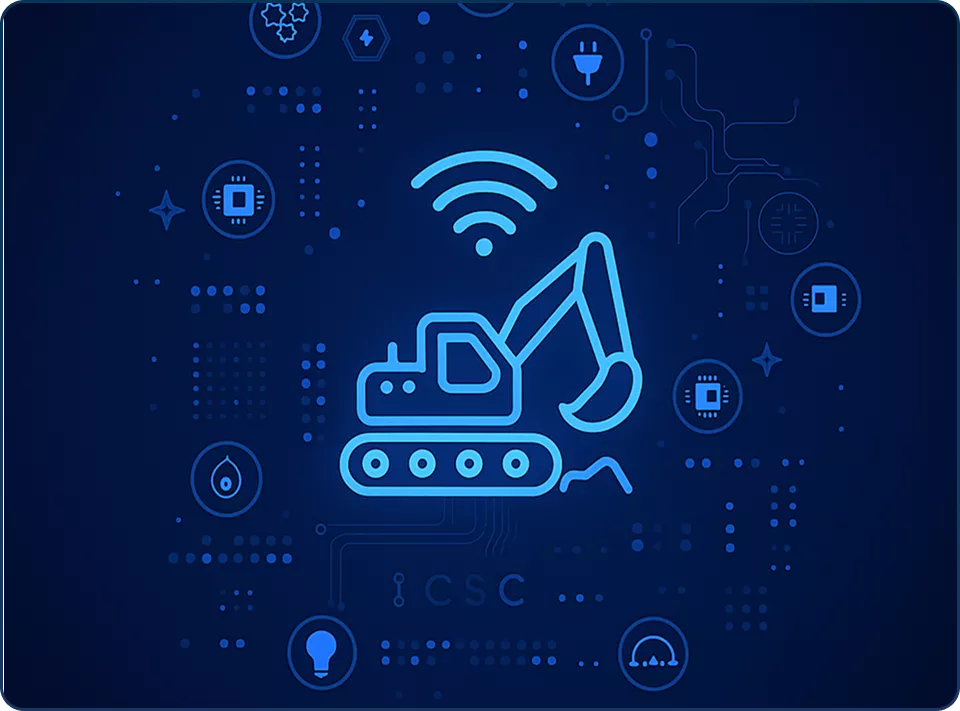 اینترنت اشیاء