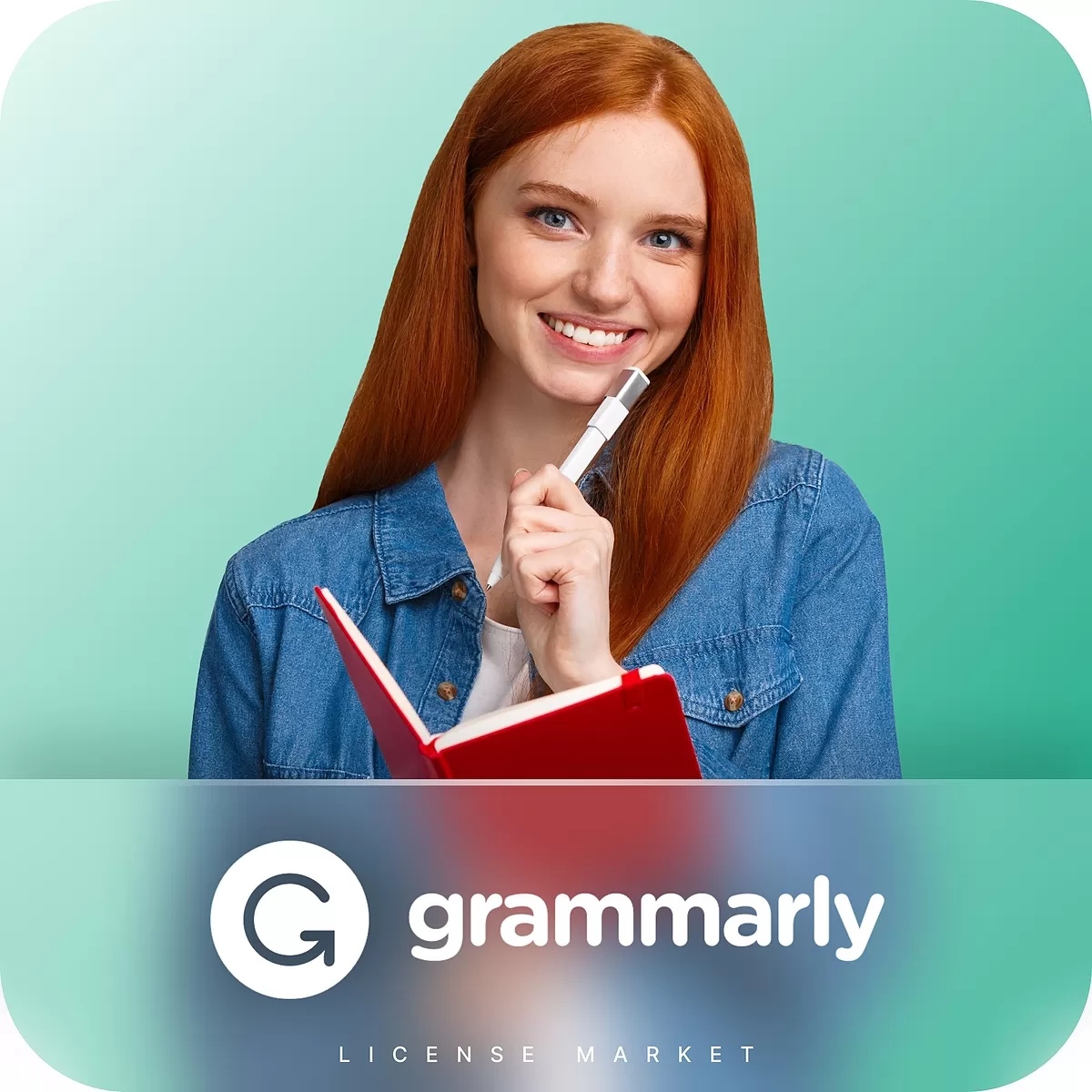 خرید اکانت گرامرلی Grammarly با ایمیل شما (با 91% تخفیف)