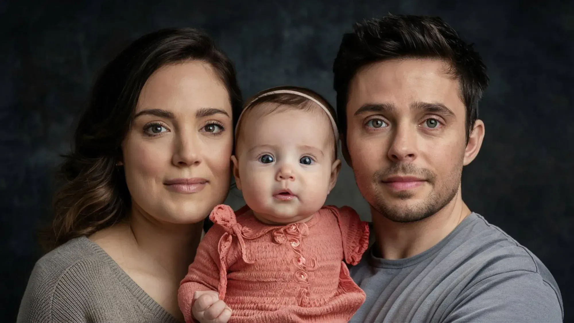 هوش مصنوعی رایگان Baby Generator: برای تشخیص چهره فرزند از روی پدر و مادر