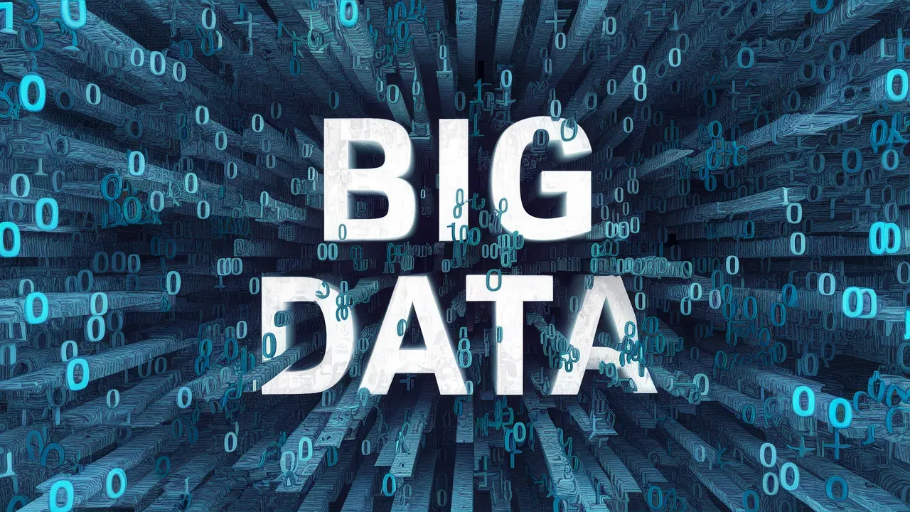 آشنایی با کلان داده‌ (بیگ دیتا) و اهمیت تحلیل Big Data