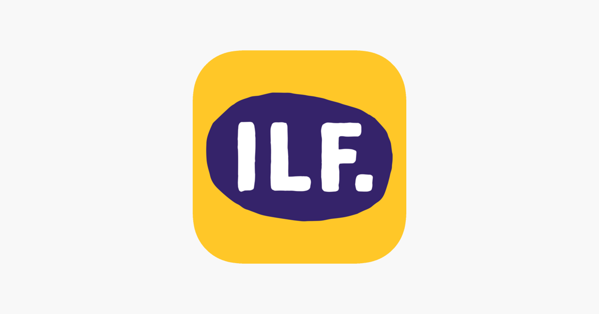 ‎I Love Food App