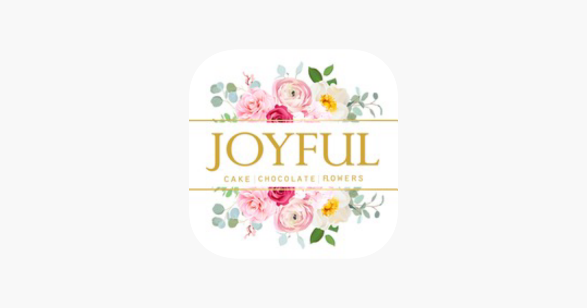‎JOYFUL BOXES