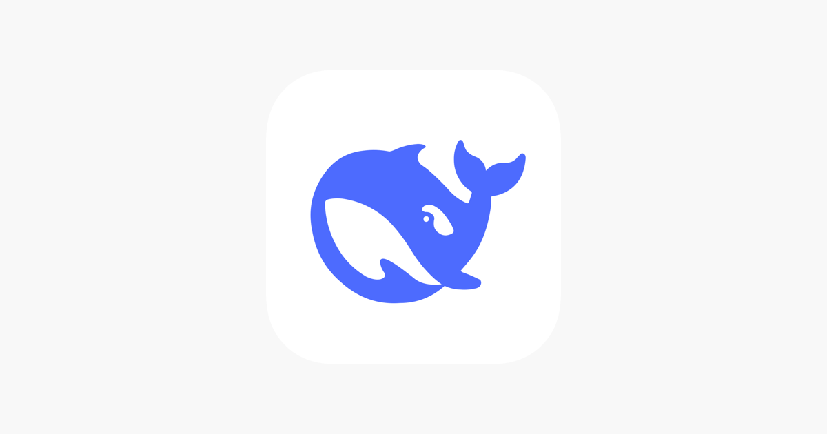 DeepSeek - AI Assistant