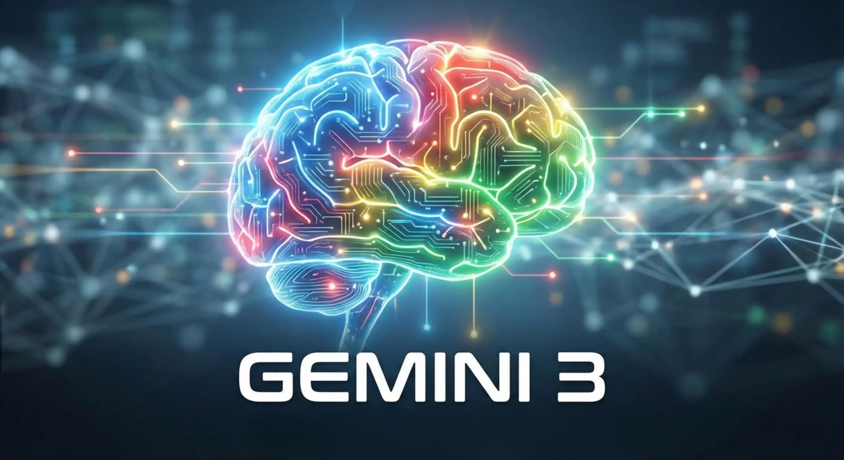 بررسی جامع و تخصصی Gemini 3: انقلاب گوگل در دنیای هوش مصنوعی (نقد و بررسی کامل)