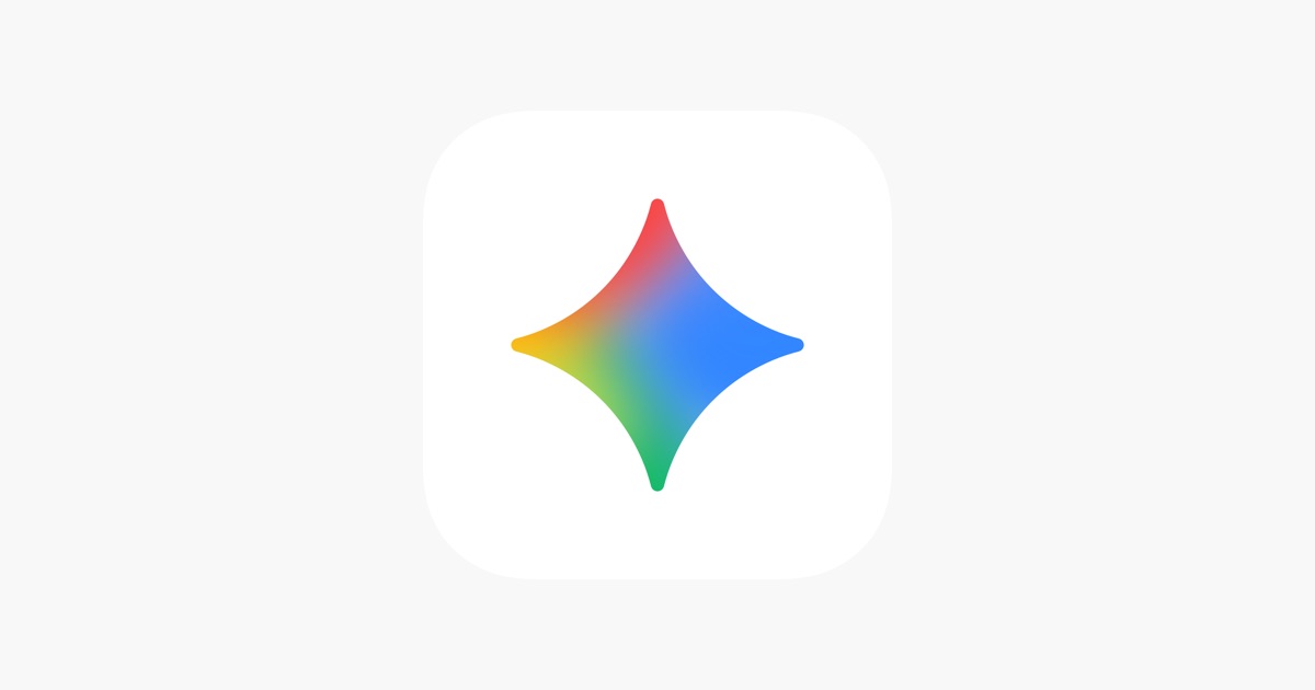 Google Gemini App - App Store