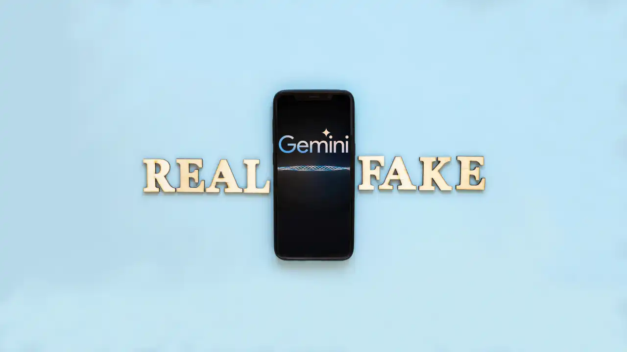 ویدئوی جمینای (Gemini)، واقعیه یا…؟