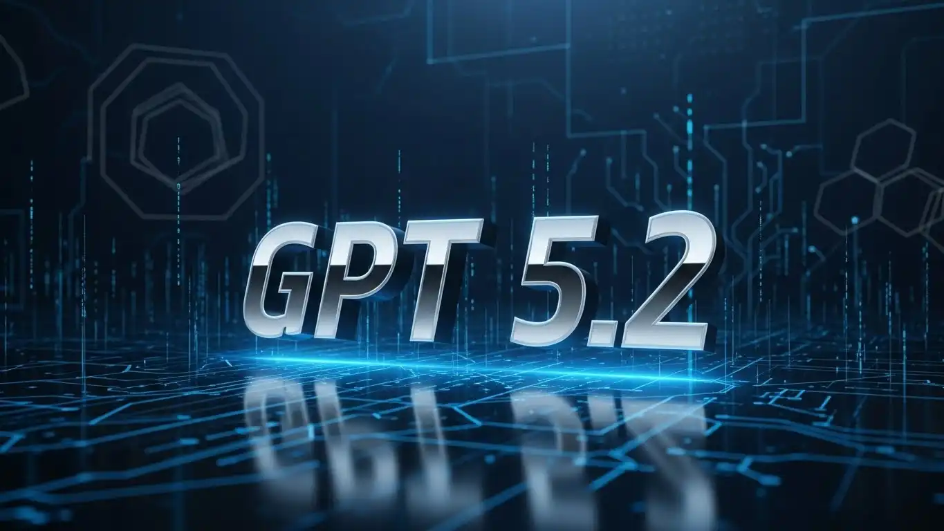 OpenAI از GPT-5.2 رونمایی کرد؛ و باز هم مثل همیشه مملو از شگفتی