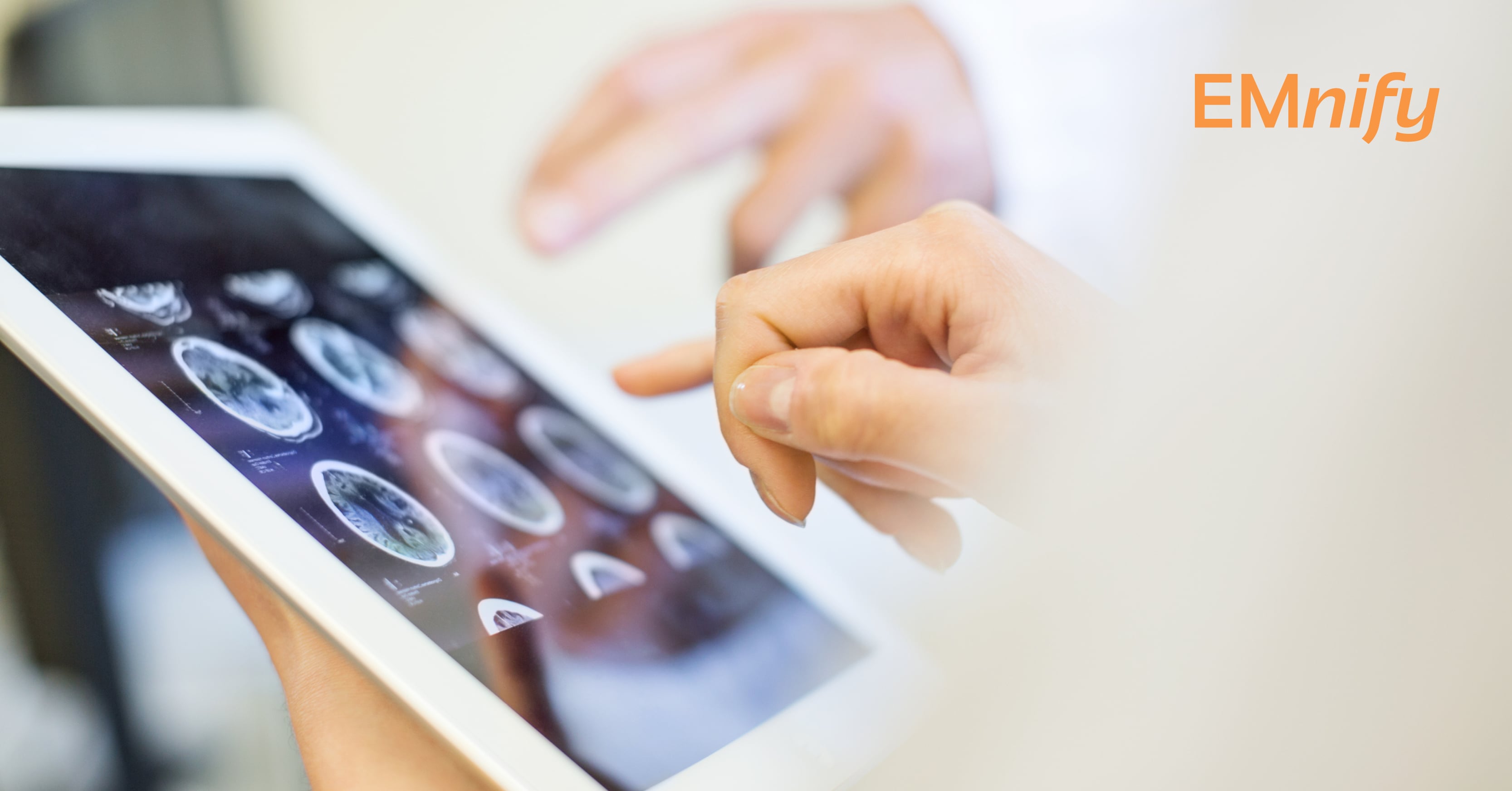 Internet of Medical Things IoMT - Three smart scenarios | emnify Blog