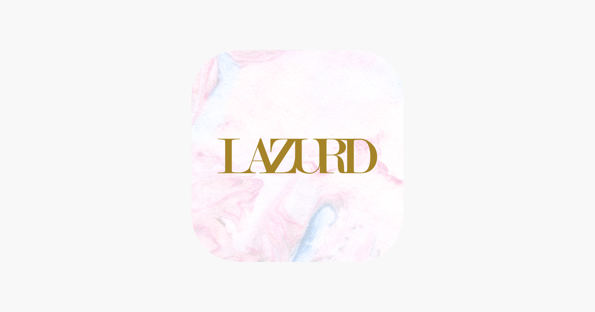 ‎Lazurd App