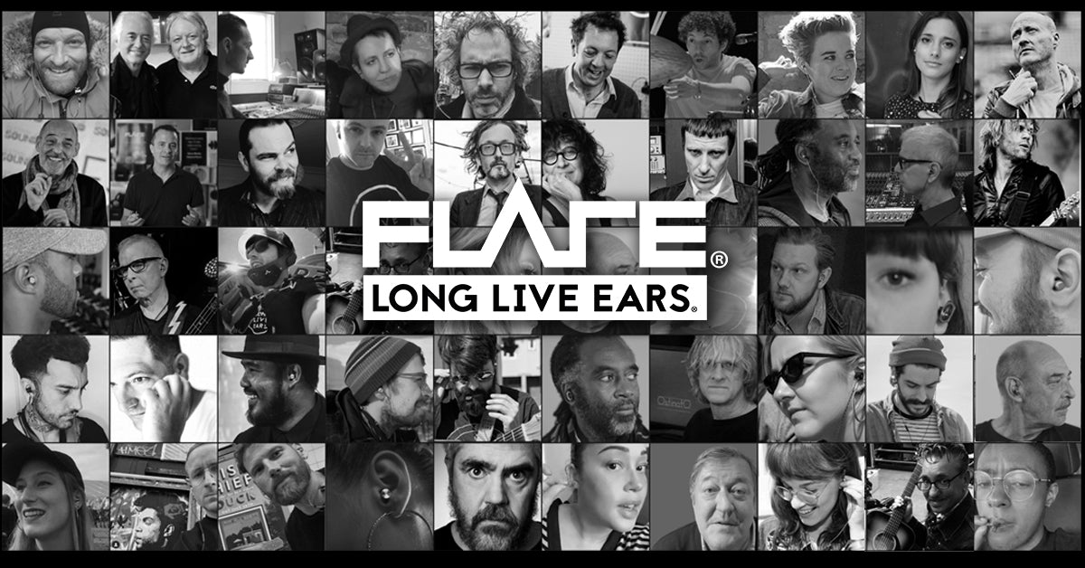 Flare Audio