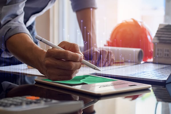 Maximize smart building management efficiency