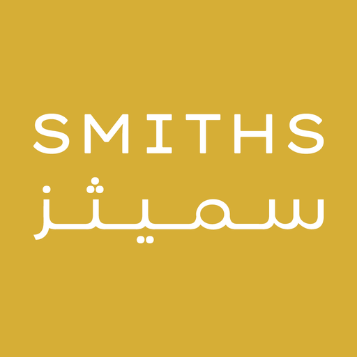 Smiths Vault - Apps on Google Play