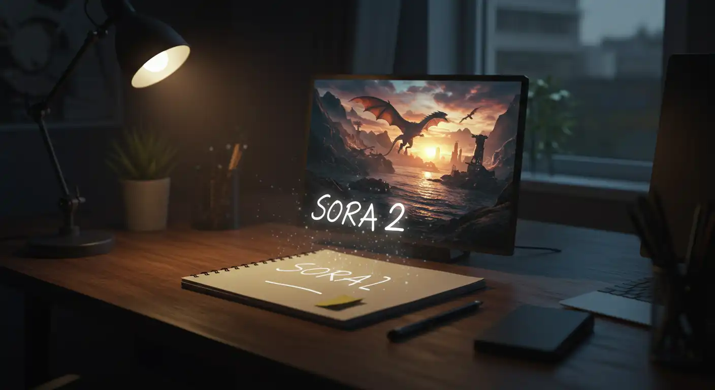 Sora 2 معرفی شد: استفاده از سورا ۲ و ساخت ویدئو با آن