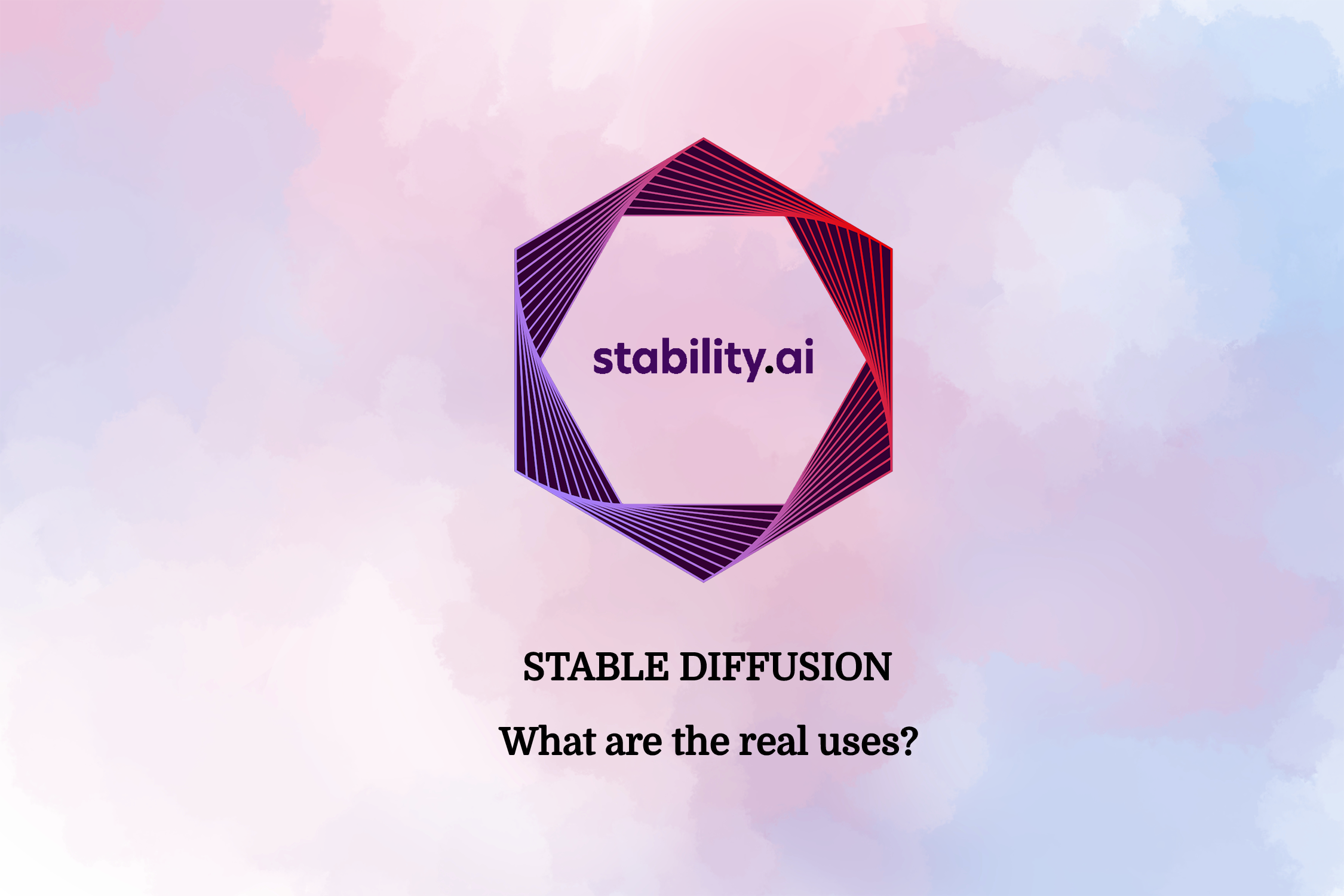 (Stable Diffusion) انتشار پایدار: آموزش نصب و راه اندازی و کاربردهای اصلی