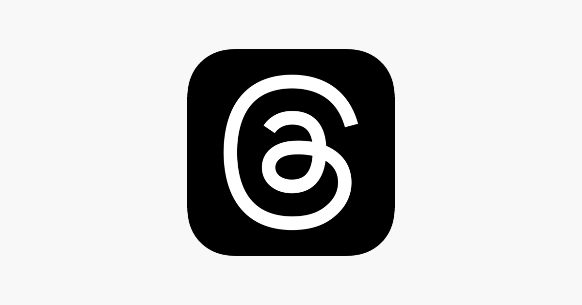 ‎Threads, an Instagram app
