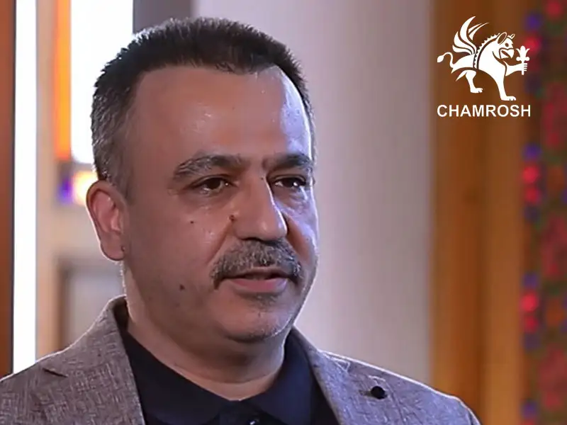دکتر امیرحسین روشن ضمیر