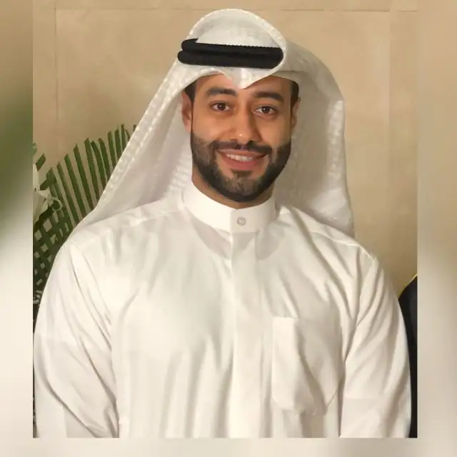Mr. Eisa Al-Arbash