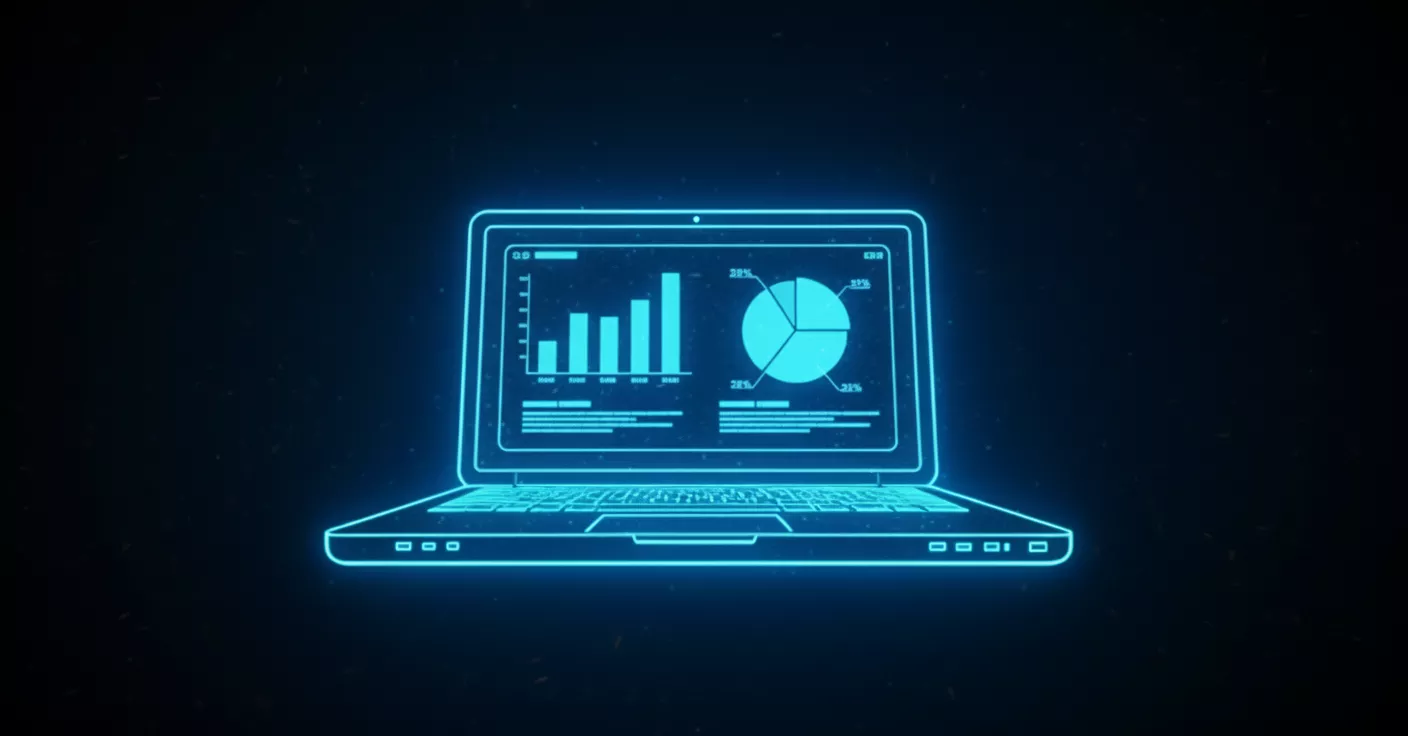 وباپلیکیشن و داشبورد