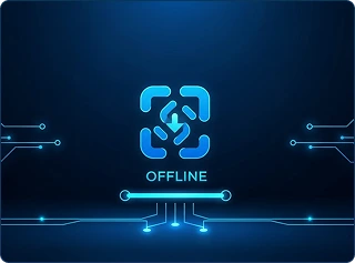 پشتیبانی از حالت آفلاین